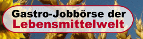 Gastronomie und Hotel Stellenangebote finden