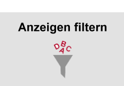 Grafik Neue Bewerber-Anzeigen