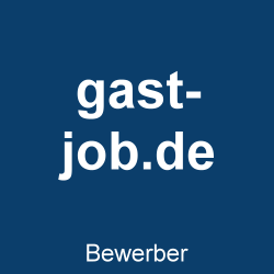 Kategoriebild für  Deutschland Stellengesuche in Gastronomie Hotel: Deutschlandweit